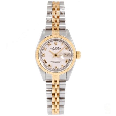 rolex lady 62523d 18